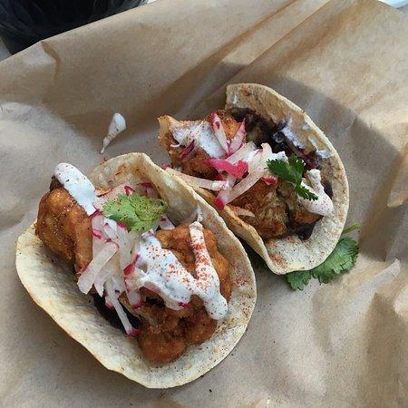 Escondite Vieux Port